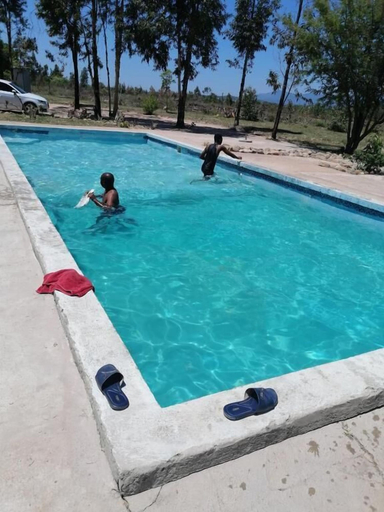 Sport & Beauty, Moholoholo lodge, Ehlanzeni