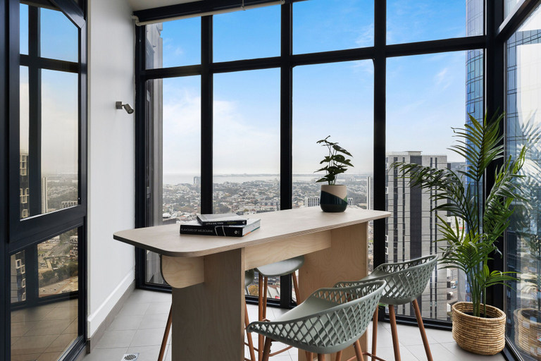 Others 5, Nook Melbourne Bank Tower Apartments, Melbourne