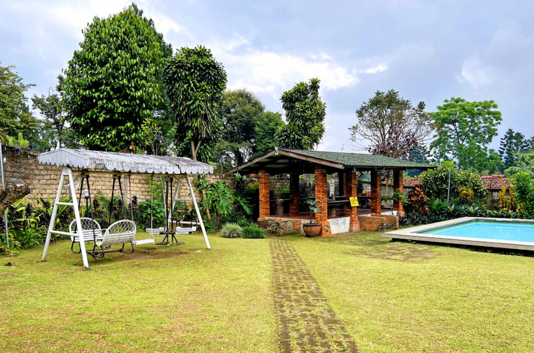 Others 3, Villa Veere by Villa Gue Aja, Bogor
