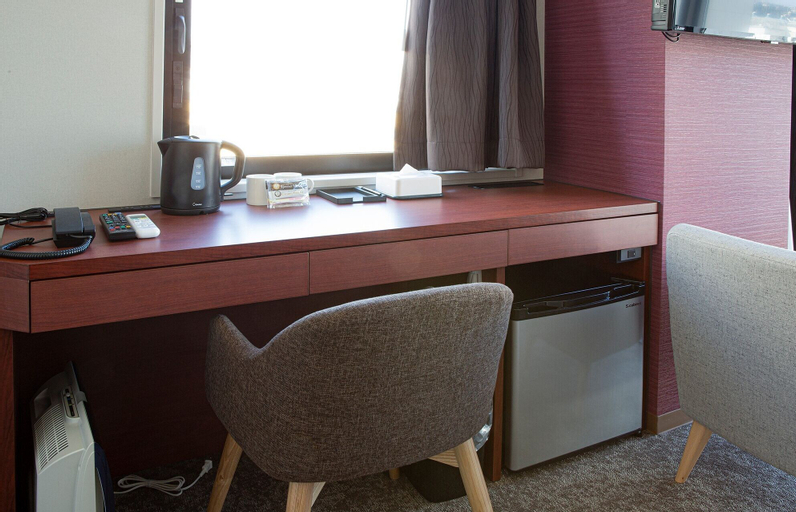 Amenities 1