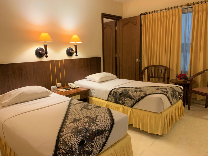 Bedroom 5