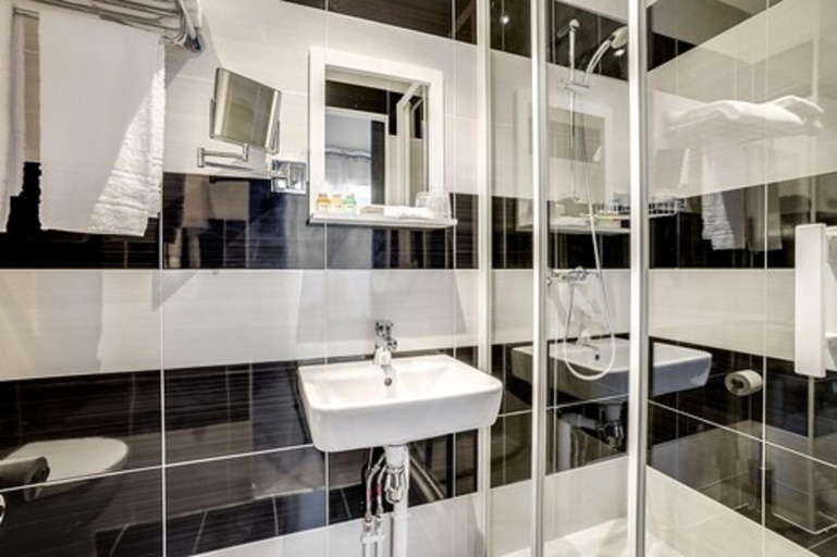 Bathroom 5, Paris hôtel, Hauts-de-Seine