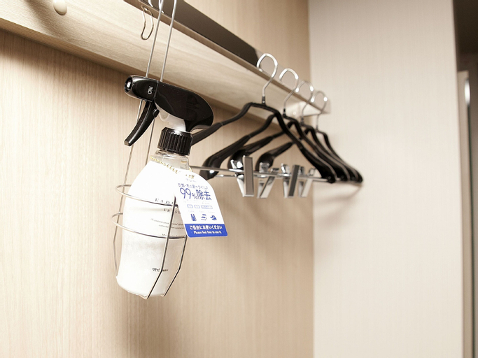 Amenities 7