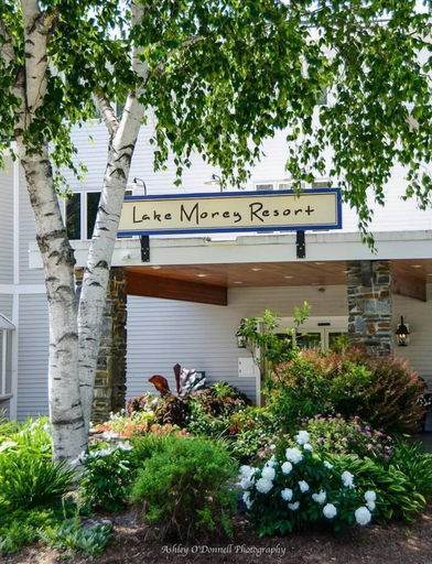 Exterior & Views 2, Lake Morey Resort, Orange
