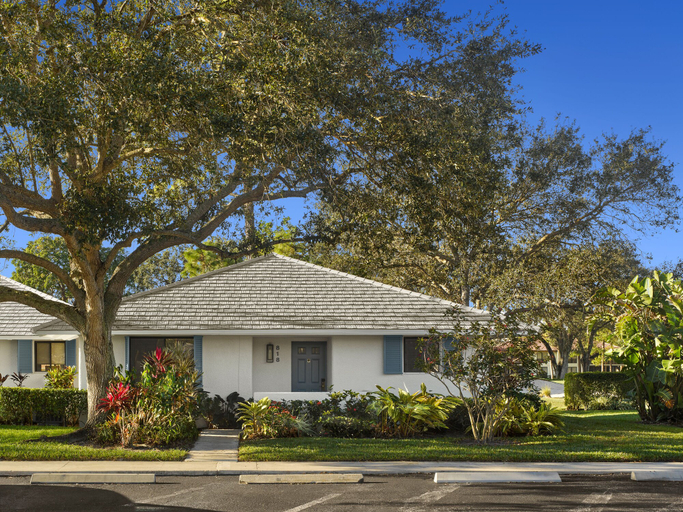 Exterior & Views 2, The Cottages at PGA National Resort, Palm Beach