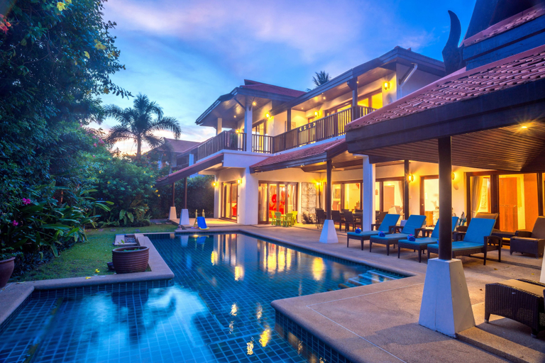 Exterior & Views 2, Baan Chang, Ko Samui