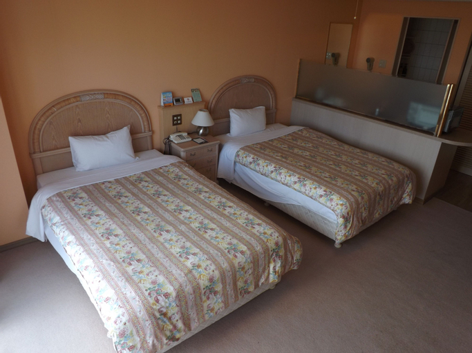 Bedroom 20