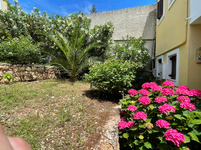 Public Area 3, Sunflower Apartments, Ionian Islands