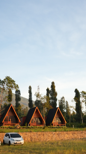 Exterior & Views 2, Kledung Park, Temanggung