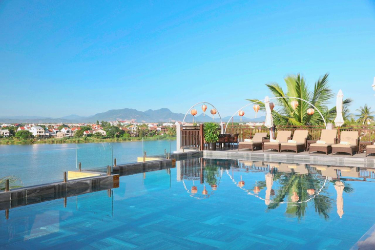 Sport & Beauty 3, Little Riverside. A Luxury Hotel & Spa, Da Nang
