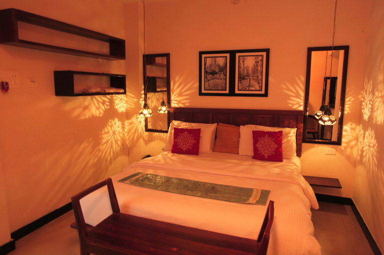 Bedroom 10