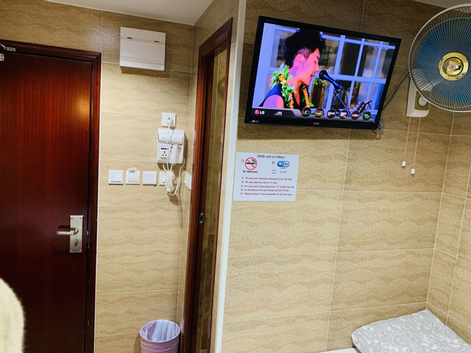 Bathroom 20