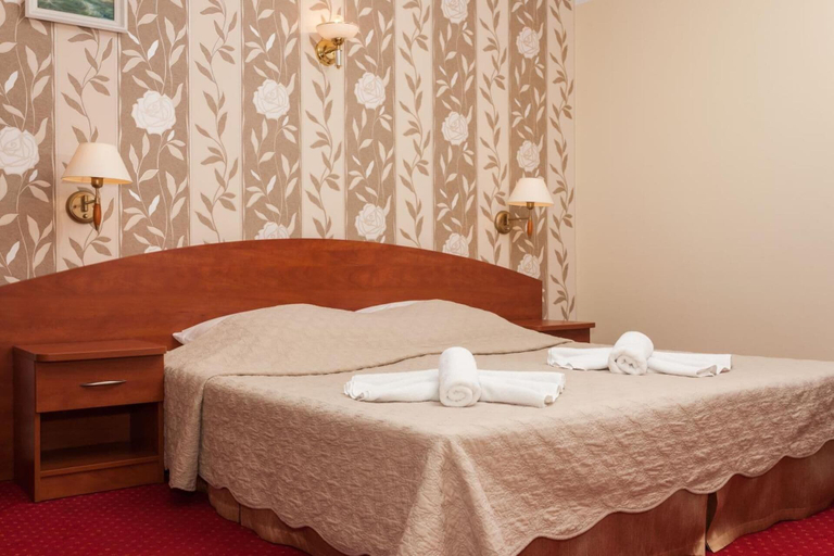 Sport & Beauty 5, BAŁTYK Resort, Gryfice