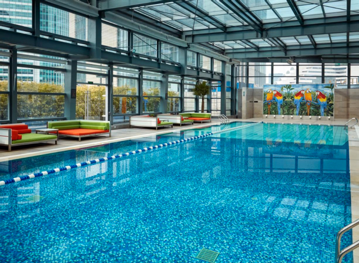 Others 2, InterContinental Hotels SHENZHEN WECC, Shenzhen