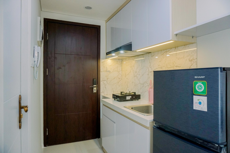 Others 4, Pleasurable and Tidy Studio Daan Mogot City Apartment By Travelio, Jakarta Barat