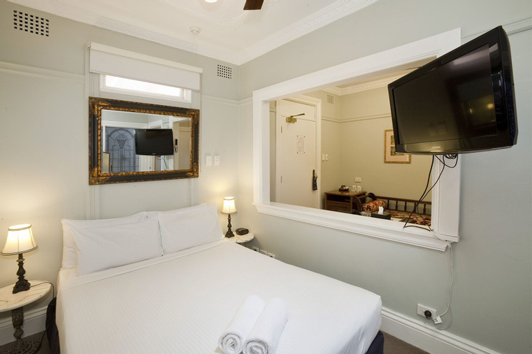 Bedroom 8
