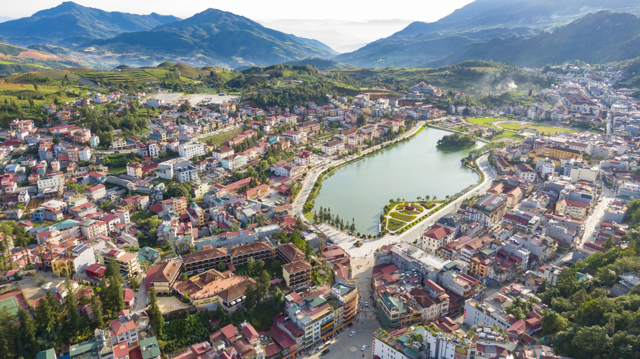 Sapa Sweet Time Hotel - Cek Promo Hotel Murah Terbaru tiket.com