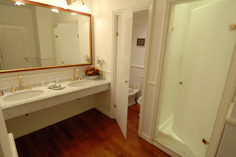 Bathroom 5, Marignolle Relais & Charme, Florence