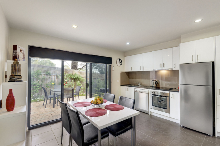 Others 5, Bungunyah Apartments, Maroondah - Croydon