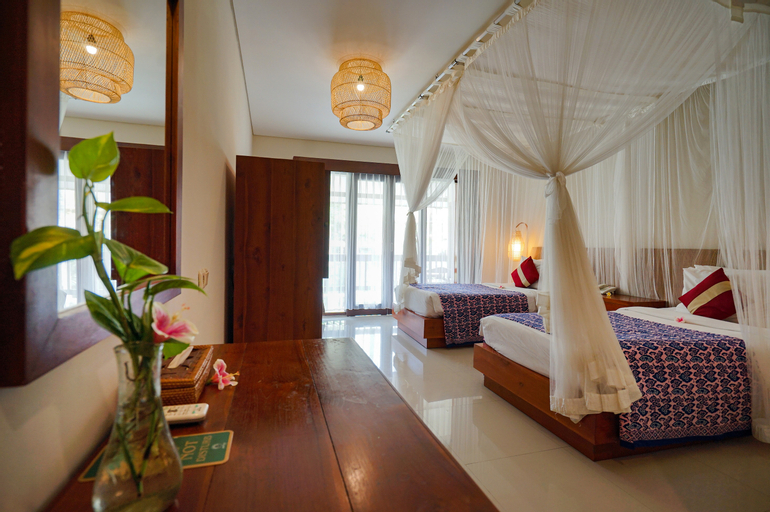 Bedroom 6