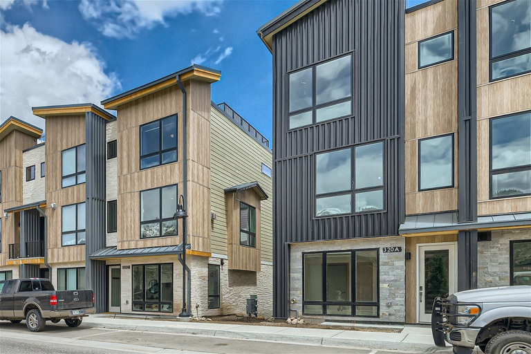 Exterior & Views 2, Hygge House at Summit, Summit