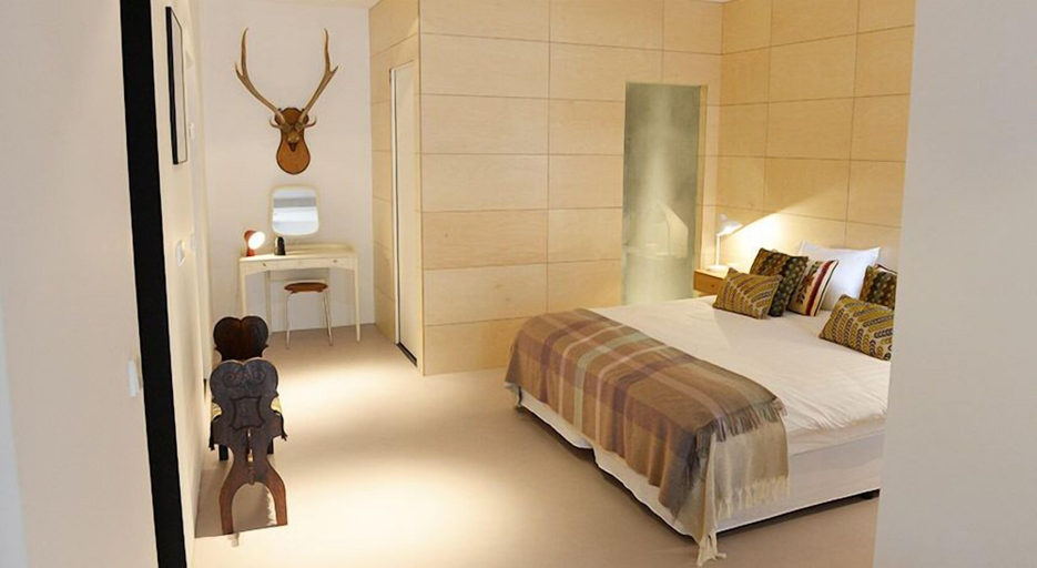 Bedroom 4, De DroomBoutique - Goud & Zilver Suites, Gorinchem