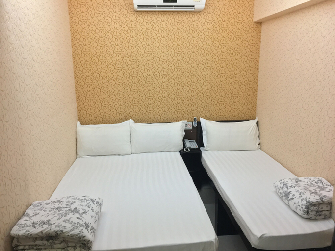 Bedroom 14