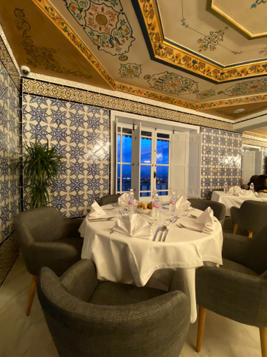 Food & Drinks 5, La Menara Hotel & Spa, Carthage