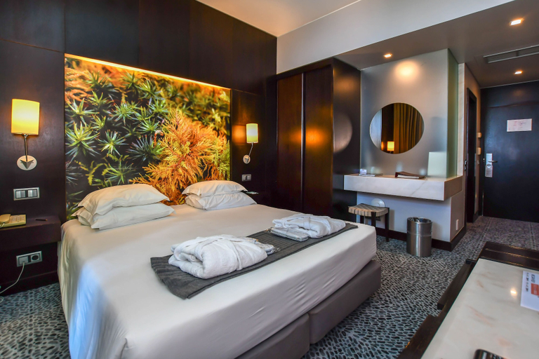 Bedroom 3, Hotel Quinta Mirabela, Funchal