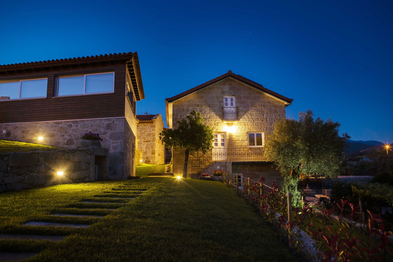Exterior & Views 2, Mãe - Casas de Selim, Arcos de Valdevez