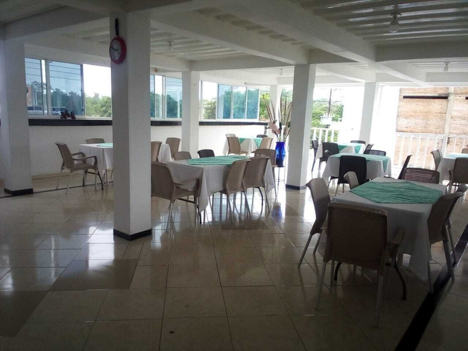 Food & Drinks 4, HOTEL SAN MARINO, Tumaco