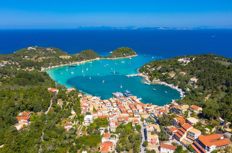 Others 3, Villa Anastasia Large Private Pool Walk to Beach Sea Views A C Wifi Car Not Required - 2248, Ionian Islands