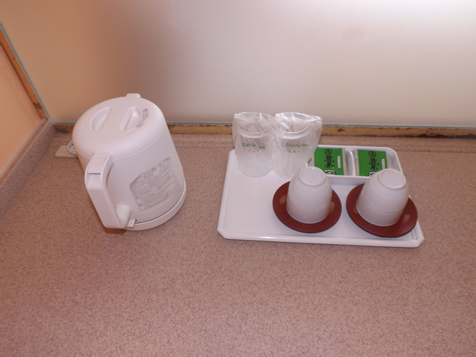 Amenities 25