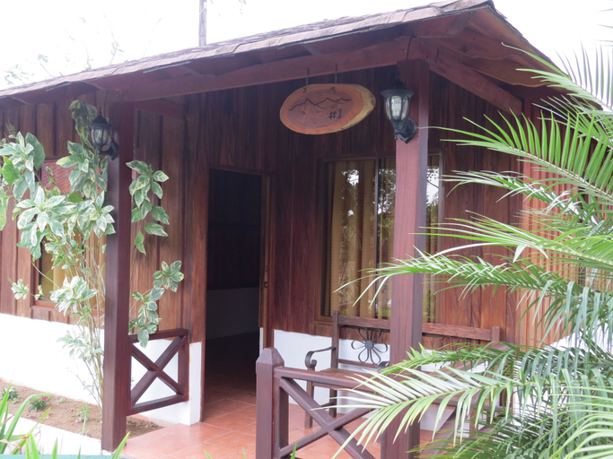 Exterior & Views 2, Arenal Montechiari Hotel, San Carlos