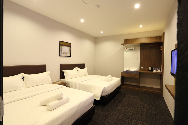 Bedroom 8
