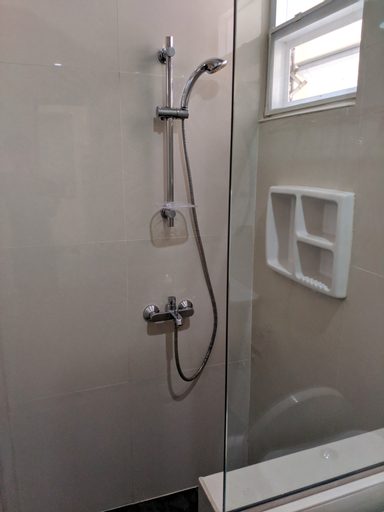Bedroom 3, Puri 7 Guest House, Palembang