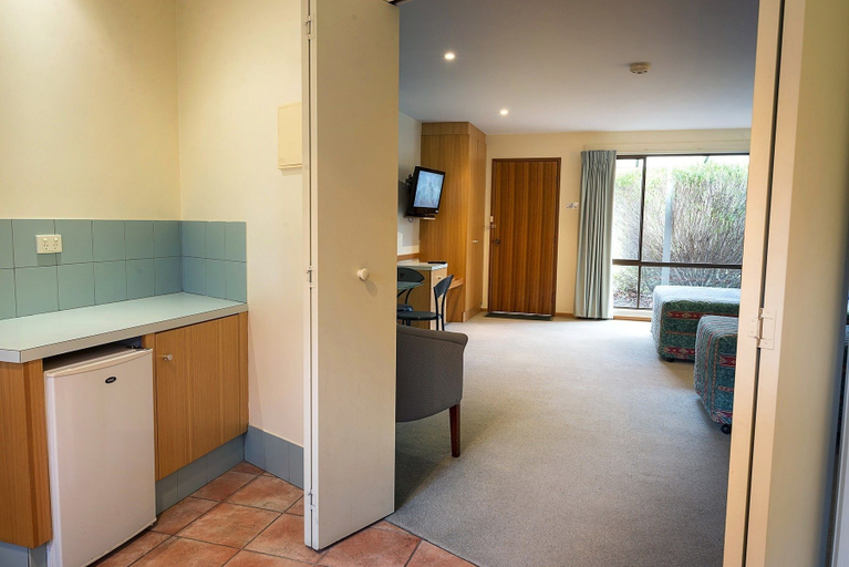 Others 5, Pinnacle Holiday Lodge, N. Grampians - Stawell