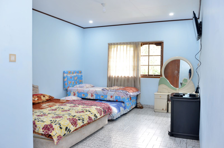 Bedroom 26