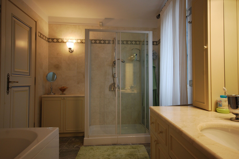 Bathroom 4, Villa Tuttorotto, Rovinj