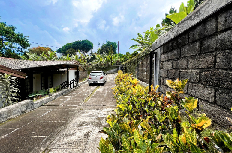 Others 4, Villa Veere by Villa Gue Aja, Bogor