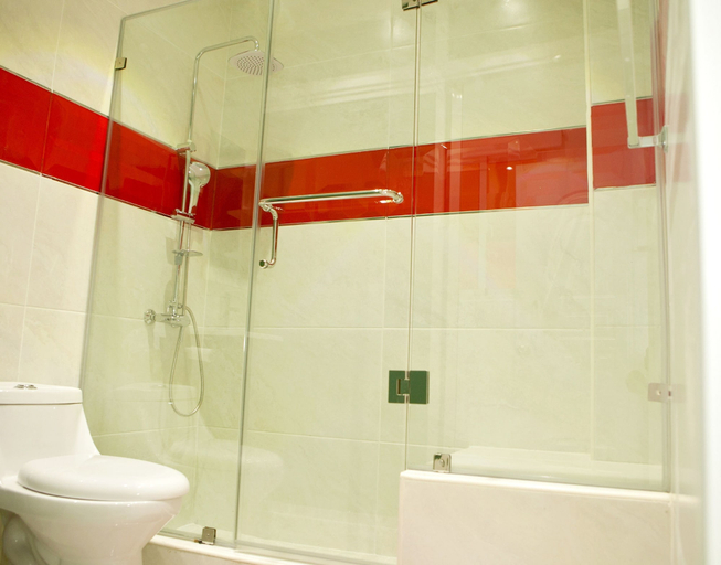 Bathroom 4, RIG Puerto Malecon, Distrito Nacional