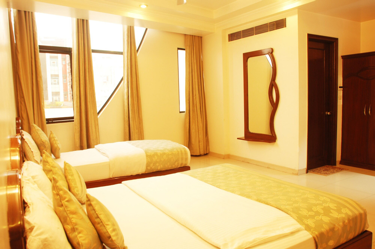 Bedroom 5