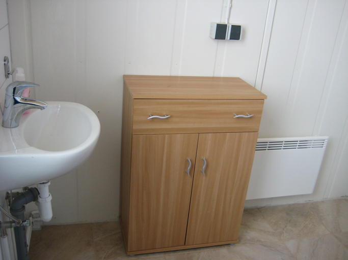 Bathroom 2, Ásbrandsstaðir Cottage, Vopnafjarðarhreppur