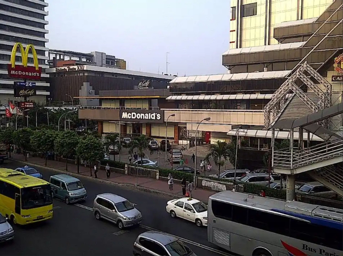 Public Area 12