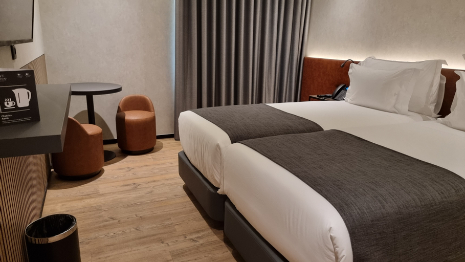 Bedroom 7