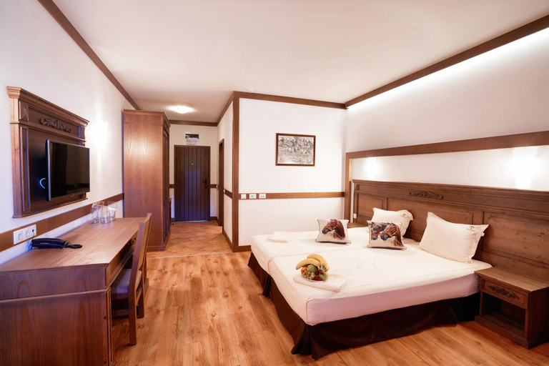 Bedroom 2, Boutique Complex Trakiets, Kaloyanovo