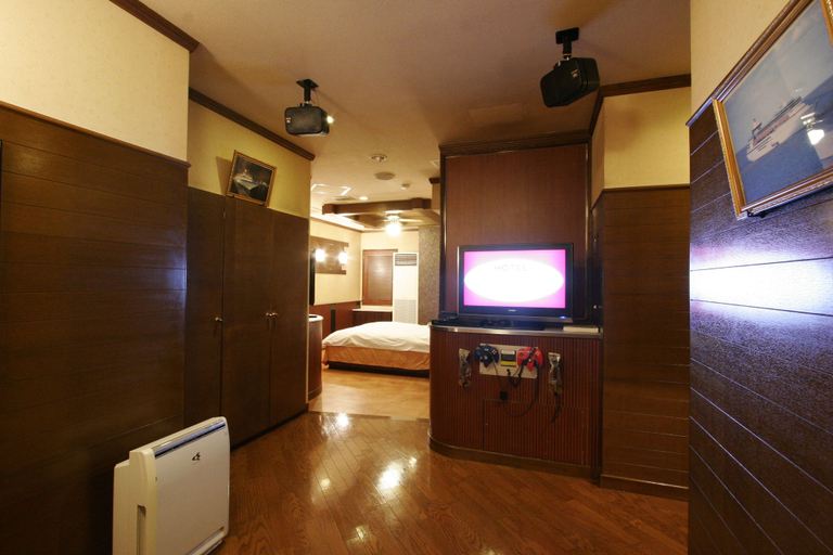 Others 5, HOTEL RR - Adults Only, Yokkaichi