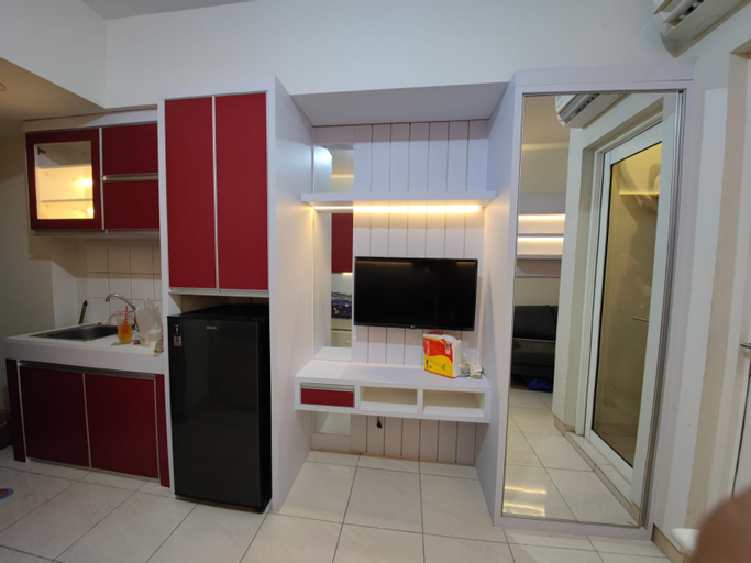 Others 4, Simply Rooms Studio at Springlake Apartment Summarecon, Bekasi