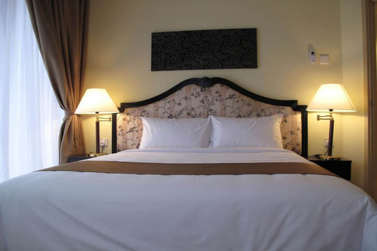 Bedroom 11