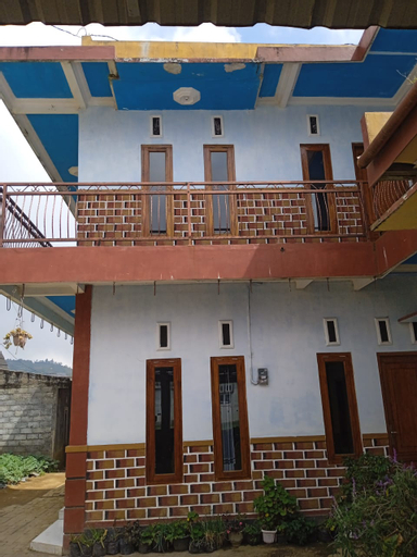Homestay Kashandra, Wonosobo